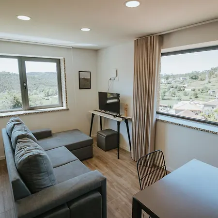 Quinta Da Nascente * Soutelo (Braga)