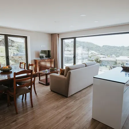 Quinta Da Nascente *