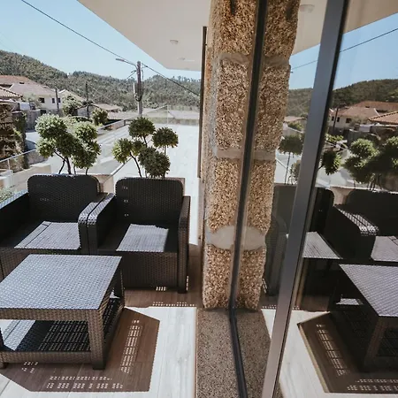 Quinta Da Nascente Soutelo (Braga)