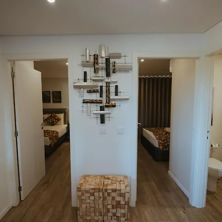 Quinta Da Nascente 公寓 *