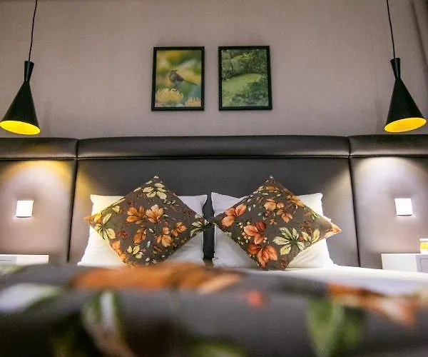 Quinta Da Nascente *