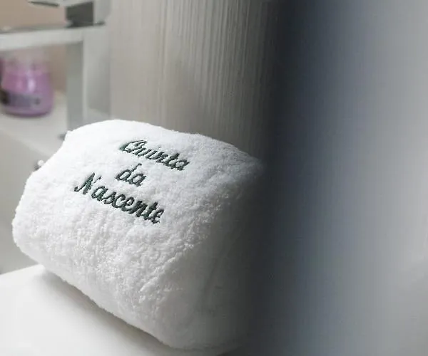 Апартаменты Quinta Da Nascente