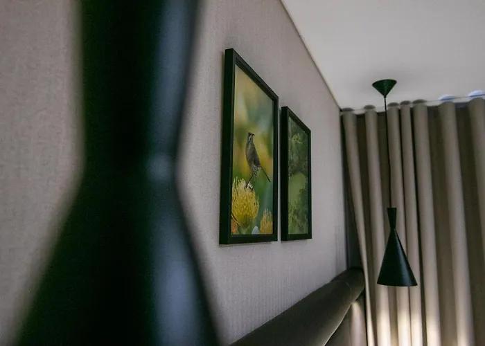 Апартаменты Quinta Da Nascente Soutelo (Braga)