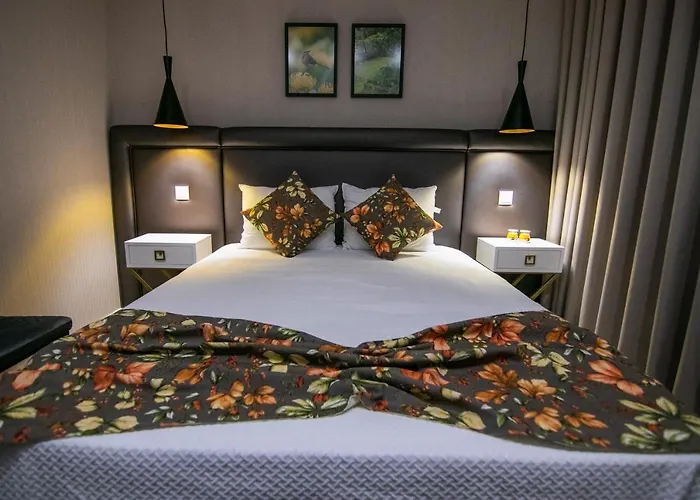 Appartement Quinta Da Nascente *