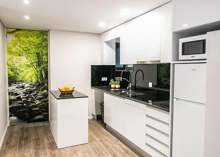 Quinta Da Nascente * Soutelo (Braga)