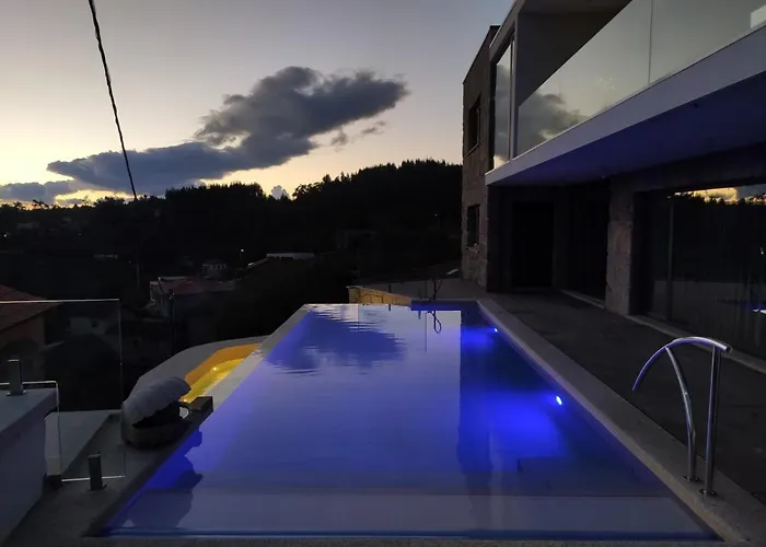 Апартаменты Quinta Da Nascente *