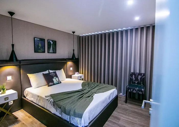 Quinta Da Nascente Appartement