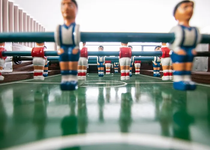 Апартаменты Quinta Da Nascente *