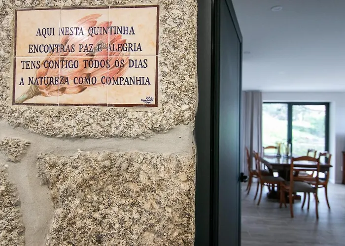 Appartement Quinta Da Nascente Soutelo (Braga)