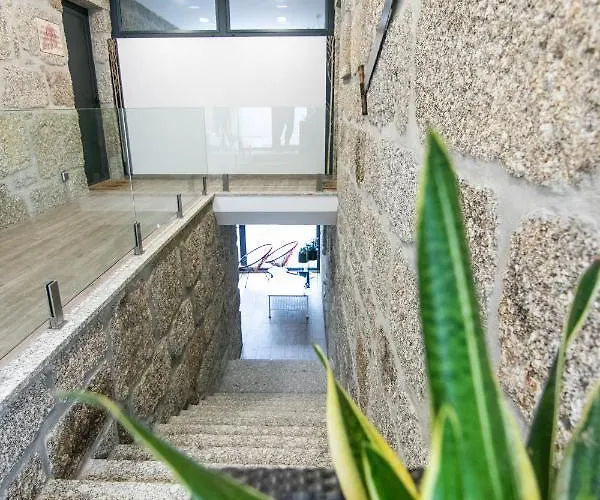 Quinta Da Nascente Апартаменты