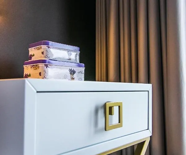 Quinta Da Nascente *