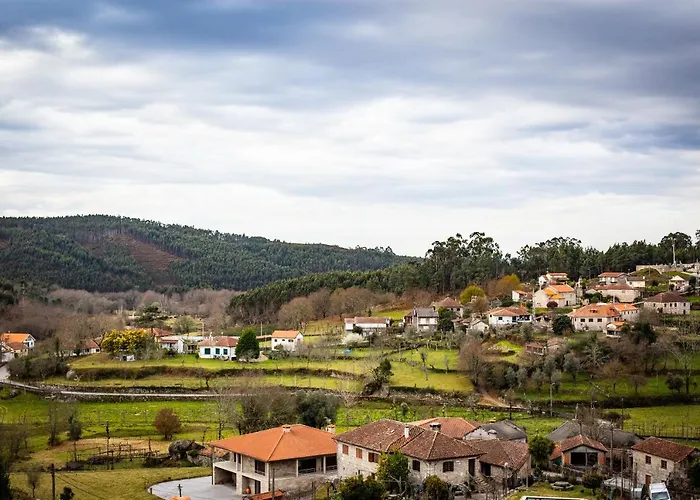 Quinta Da Nascente Апартаменты *