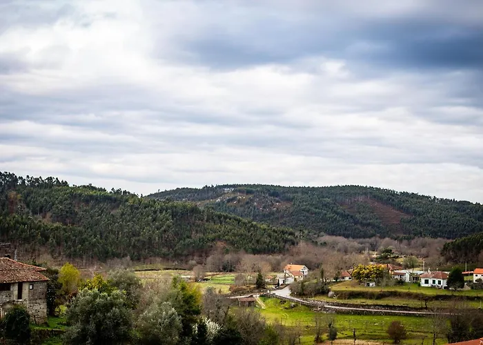 Quinta Da Nascente *