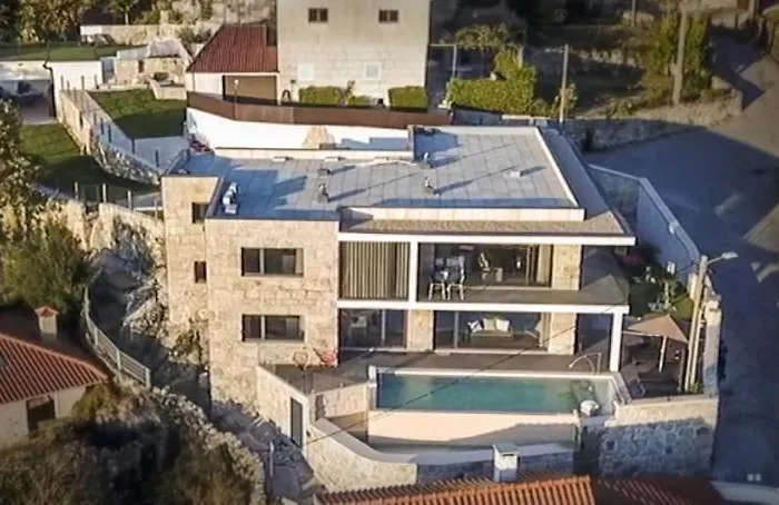 Appartement Quinta Da Nascente *