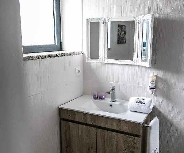 Quinta Da Nascente Appartement