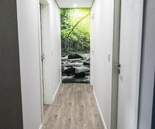 Appartement Quinta Da Nascente Soutelo (Braga)