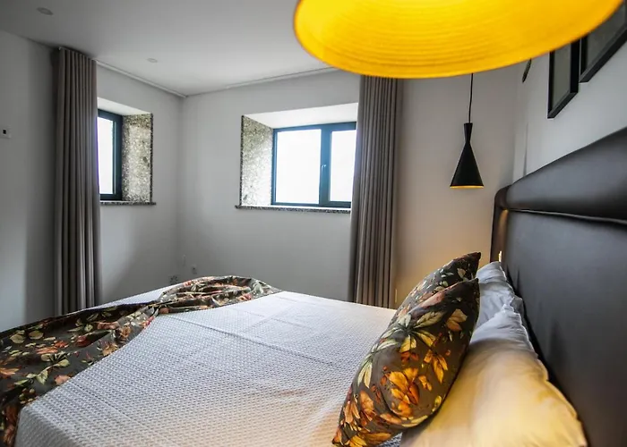 Appartement Quinta Da Nascente *