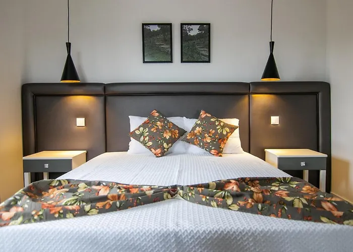 Quinta Da Nascente Апартаменты *