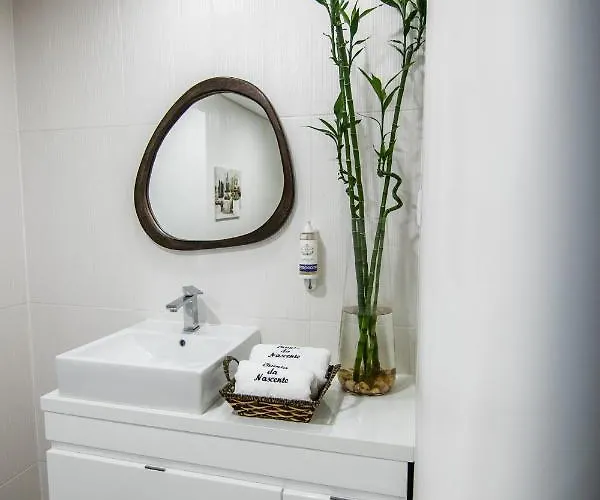 Appartement Quinta Da Nascente