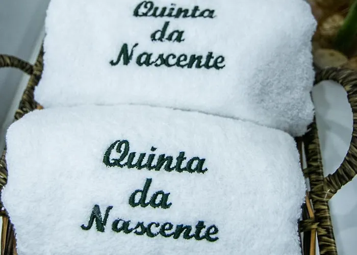 Quinta Da Nascente Soutelo (Braga)