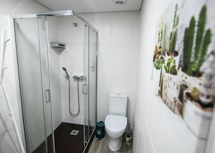 Appartement Quinta Da Nascente *