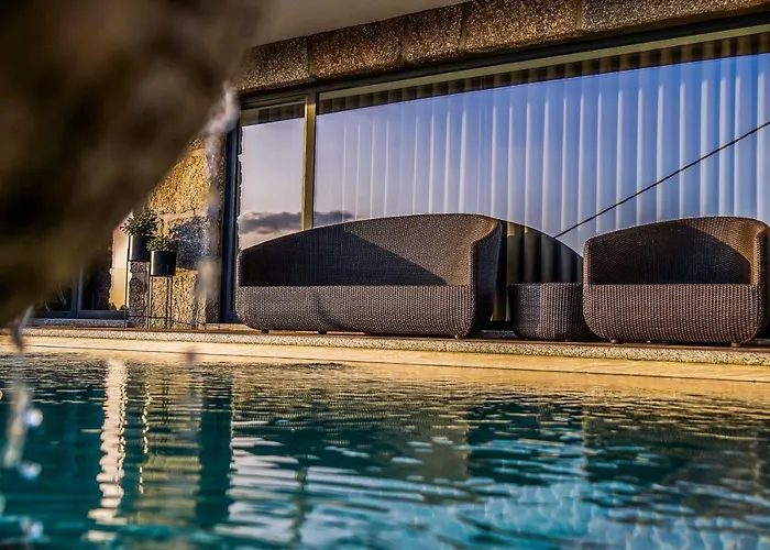 Quinta Da Nascente Appartement Soutelo (Braga)