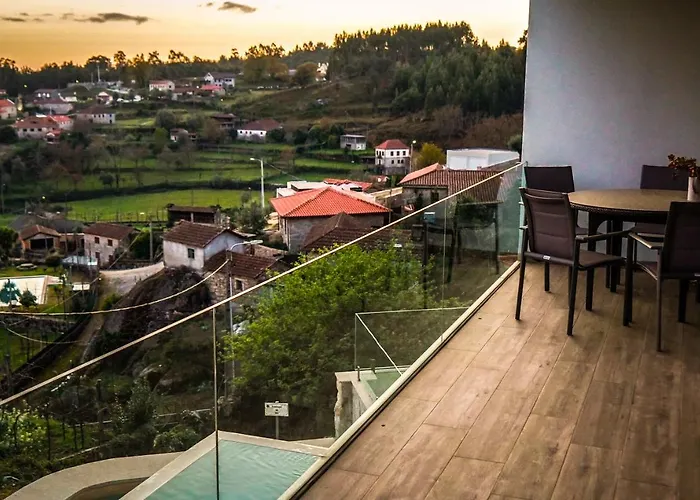 Quinta Da Nascente Апартаменты *