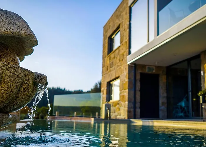 Quinta Da Nascente *