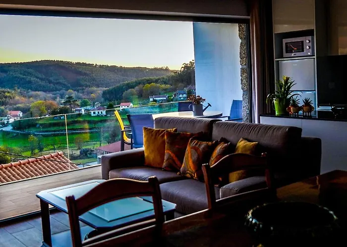 Appartement Quinta Da Nascente