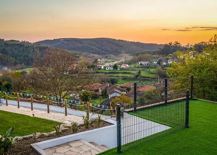 Quinta Da Nascente Soutelo (Braga)