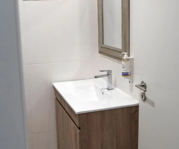 Quinta Da Nascente Апартаменты *