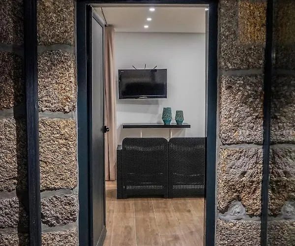 Quinta Da Nascente Appartement Soutelo (Braga)