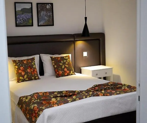 Appartement Quinta Da Nascente Soutelo (Braga)