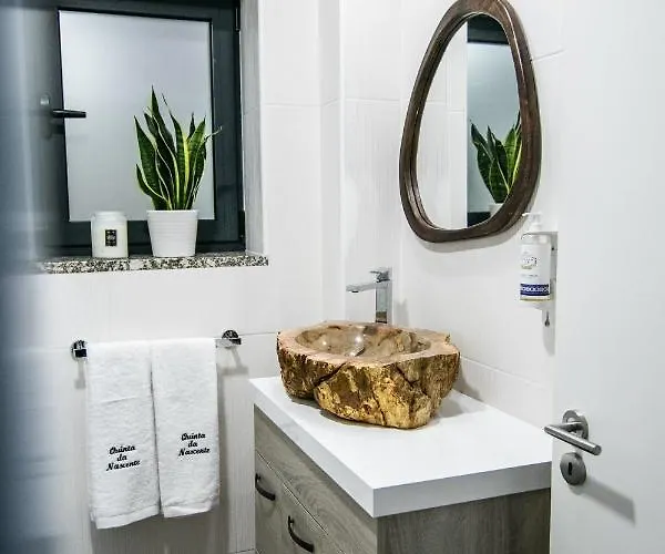 Appartement Quinta Da Nascente