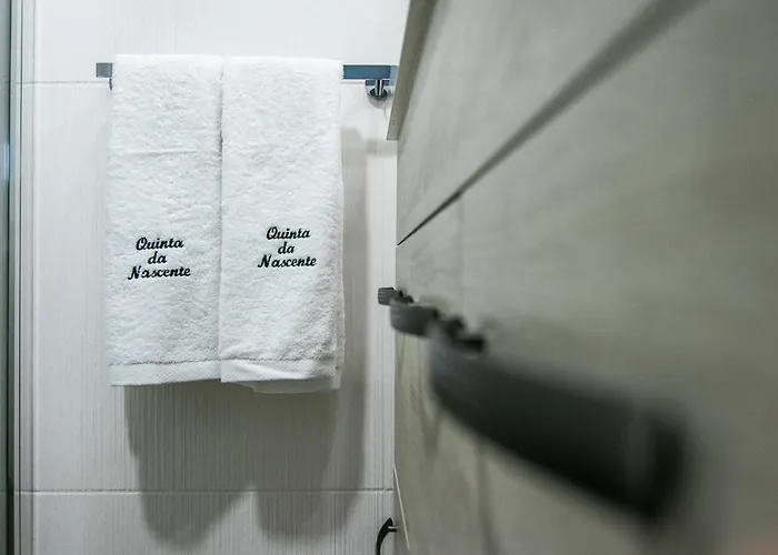 Quinta Da Nascente *