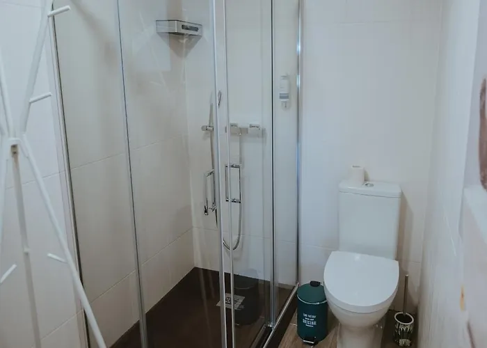 Quinta Da Nascente * Soutelo (Braga)