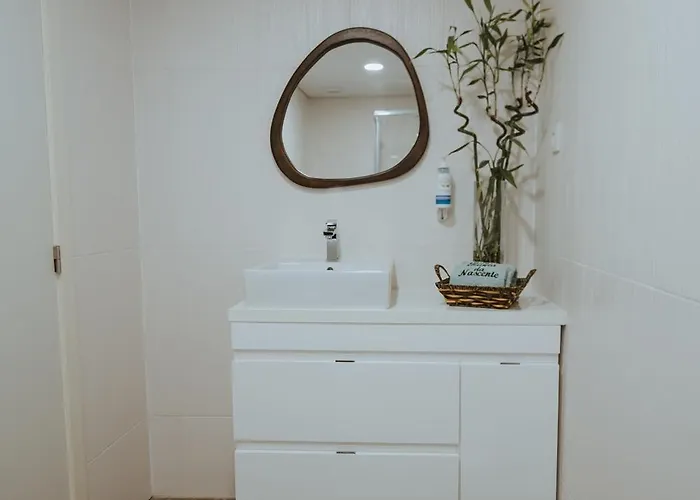 Quinta Da Nascente Апартаменты