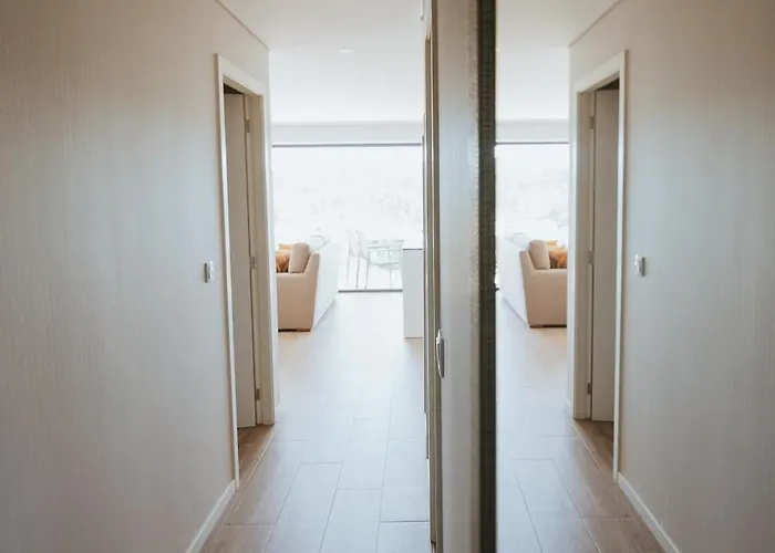 Appartement Quinta Da Nascente *