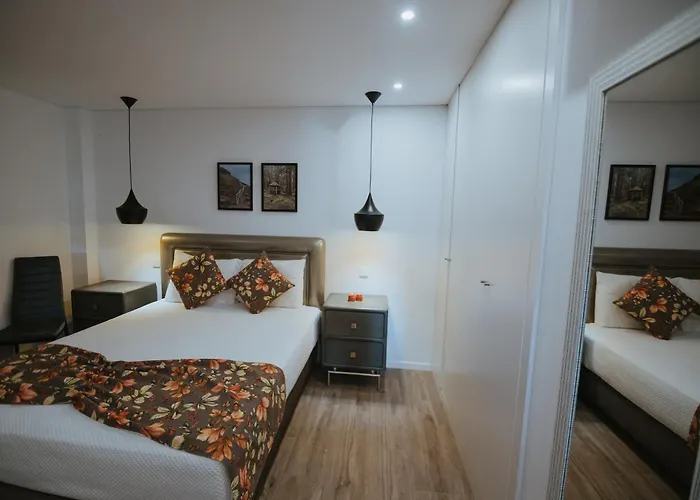 Quinta Da Nascente * Soutelo (Braga)