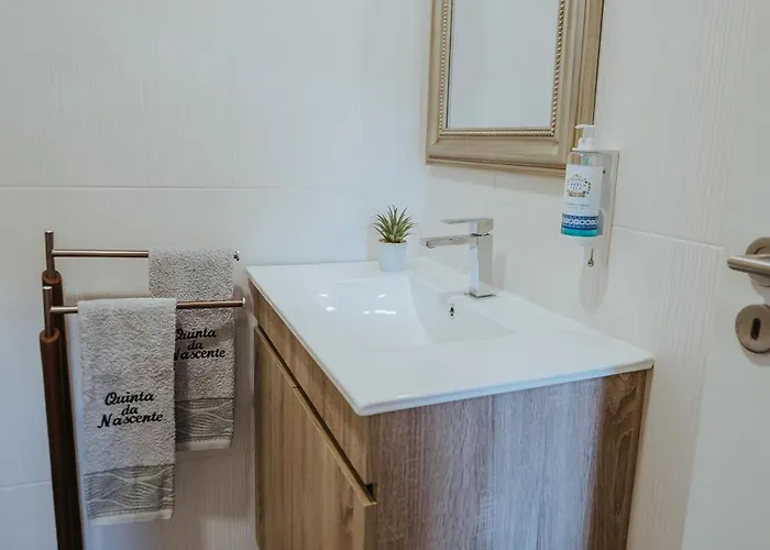 Quinta Da Nascente Soutelo (Braga)