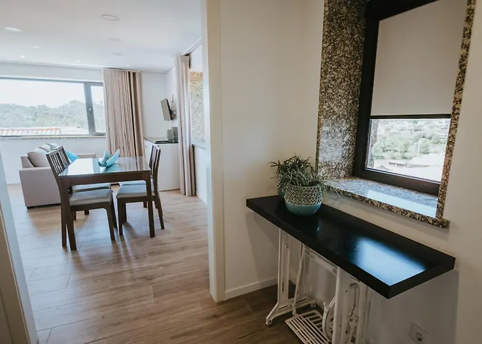 Quinta Da Nascente * Soutelo (Braga)