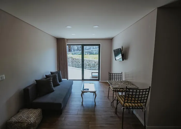Quinta Da Nascente Appartement