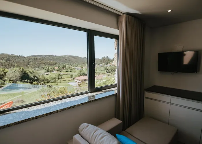 Appartement Quinta Da Nascente *