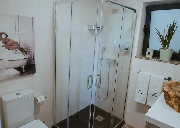 Quinta Da Nascente Soutelo (Braga)