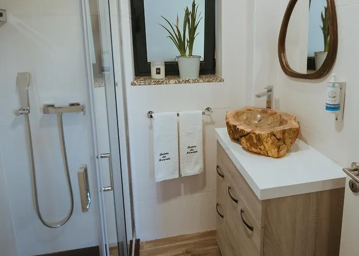 Quinta Da Nascente *