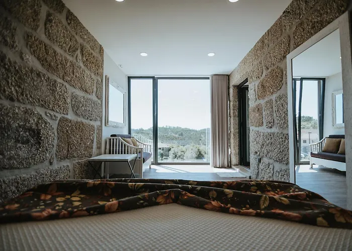 Quinta Da Nascente Soutelo (Braga)