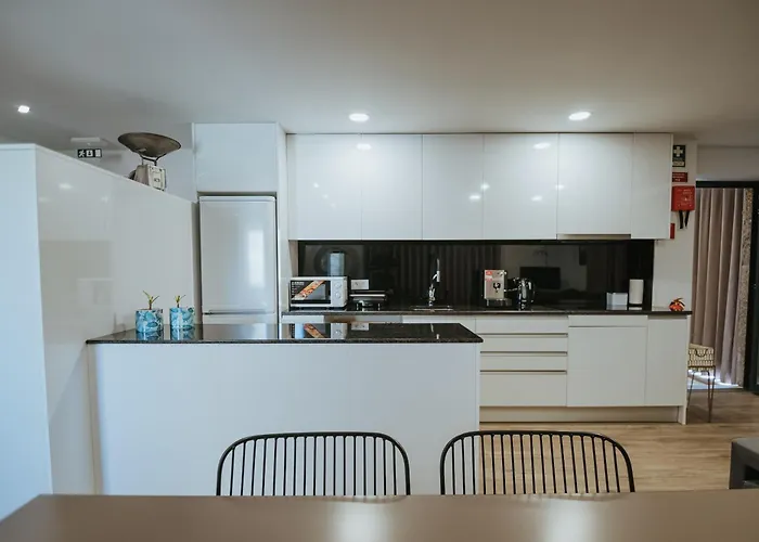 Quinta Da Nascente * Soutelo (Braga)