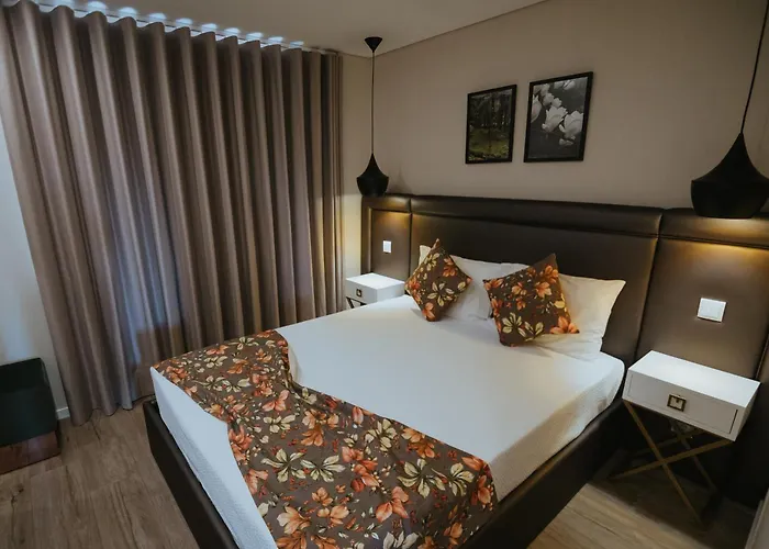 Quinta Da Nascente Appartement