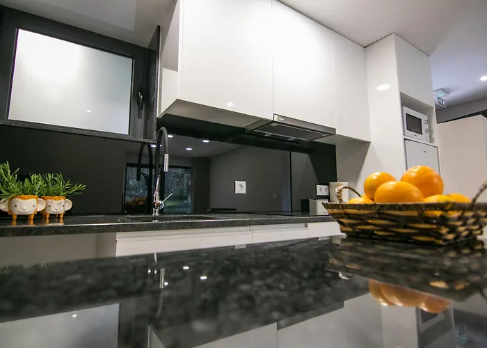 Appartement Quinta Da Nascente