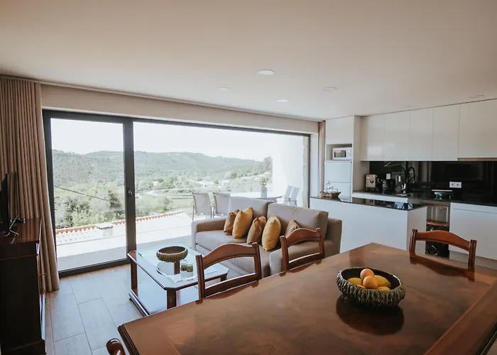 Quinta Da Nascente Appartement *